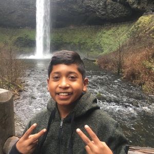 Meet your Posher, Brian